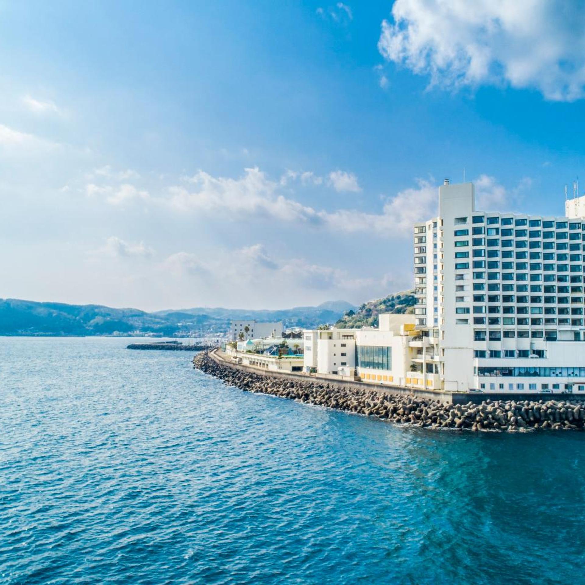 Hotel Sun Hatoya 24/25