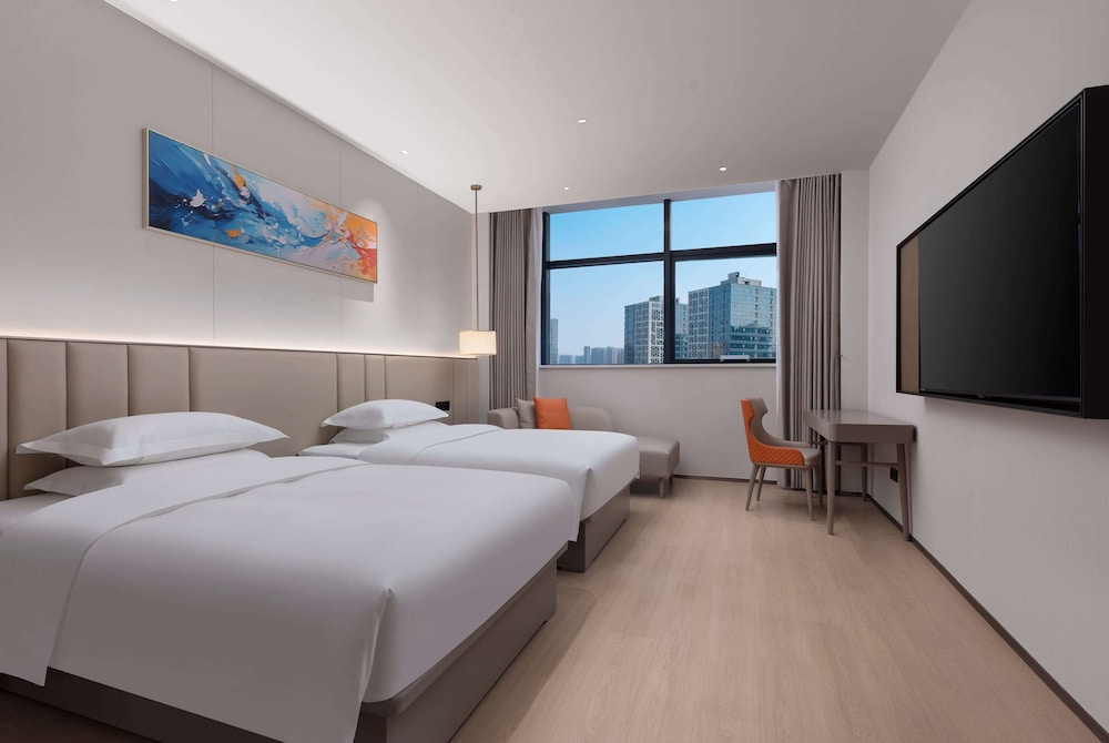 Days Inn by Wyndham Hangzhou Gongshu 16/28