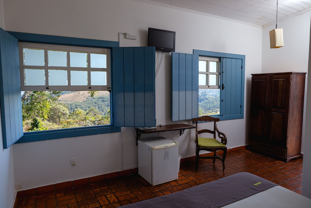 Voa Mirante Do Cafe 22/50