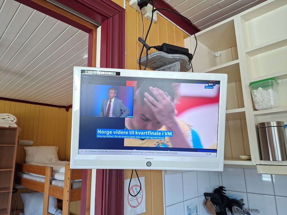 Solheim Accommodation 10/49