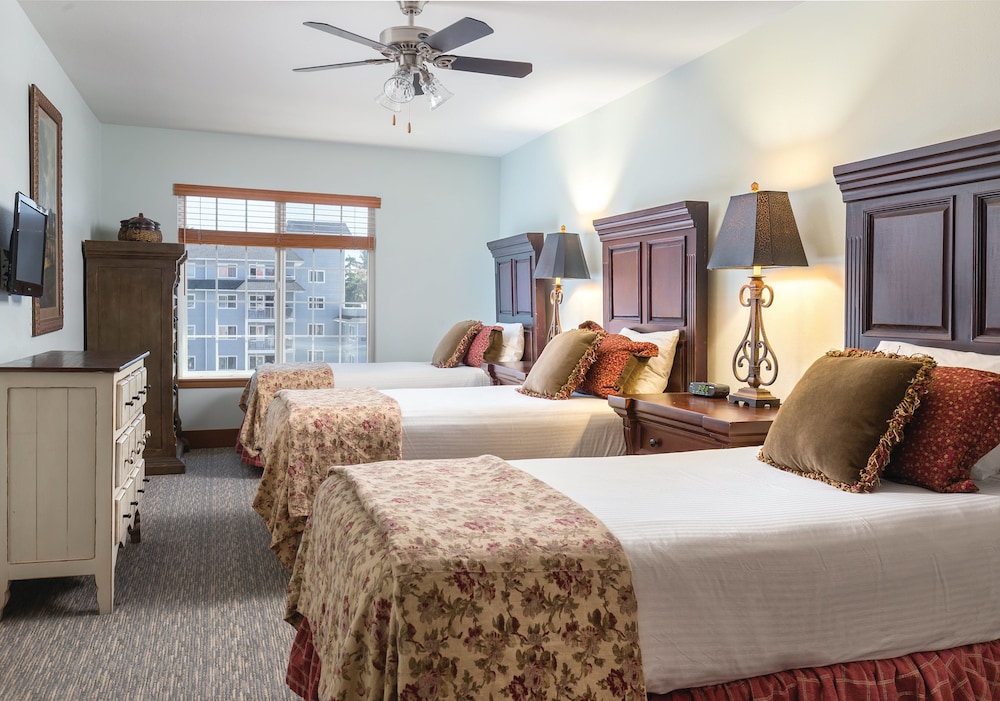 WorldMark Blaine 17/39