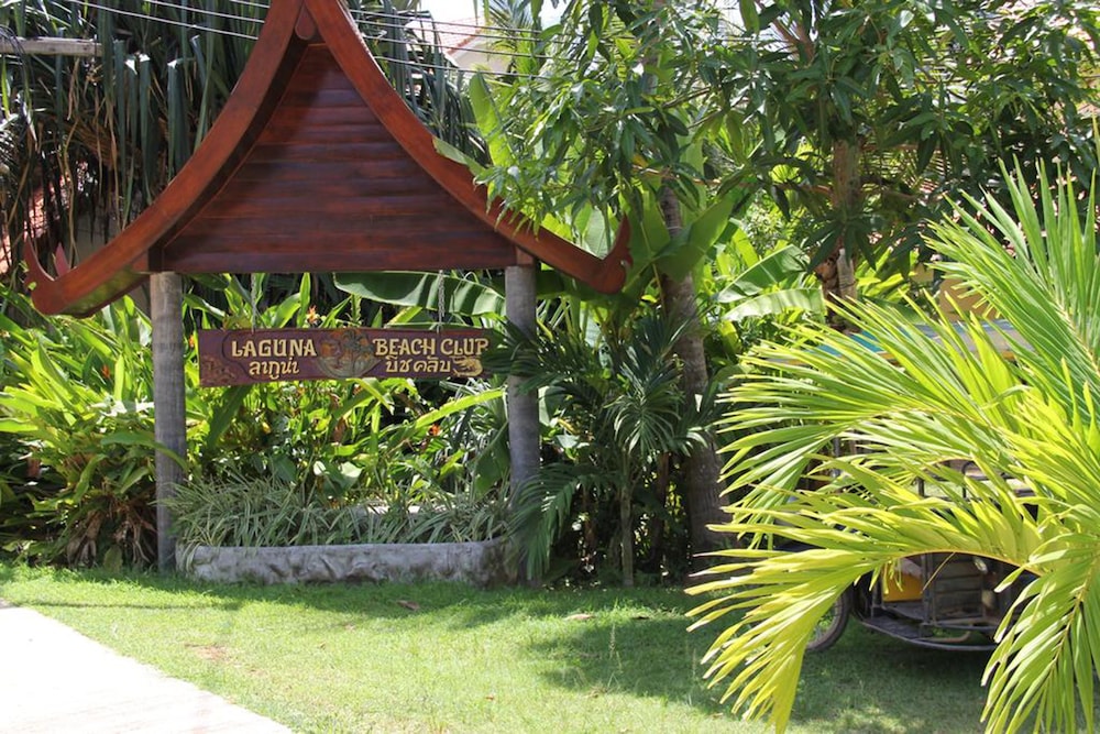 Laguna Beach Club Resort 68/76