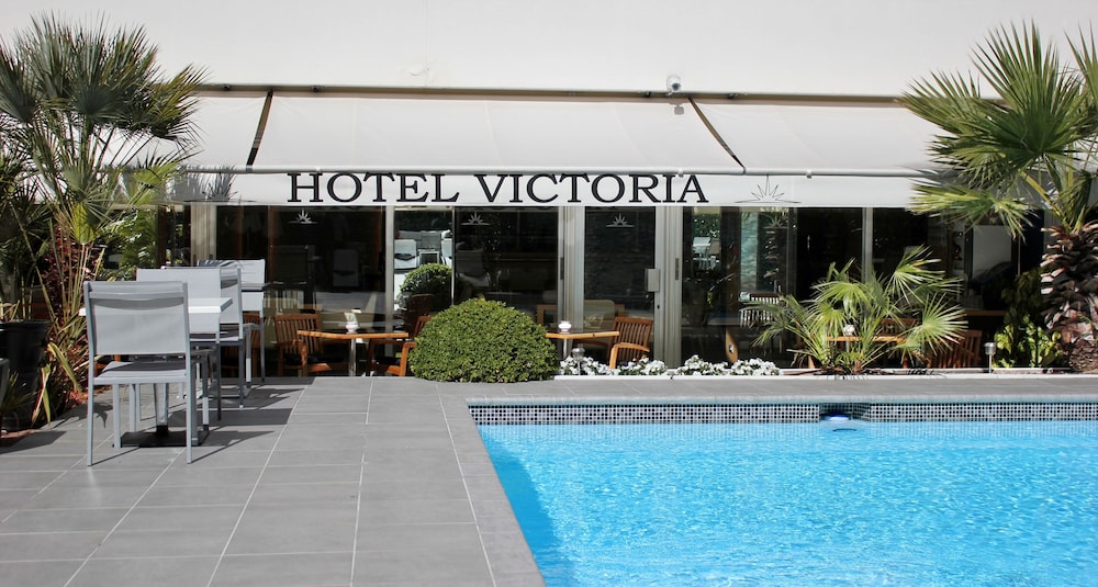 Hotel Victoria 5/64
