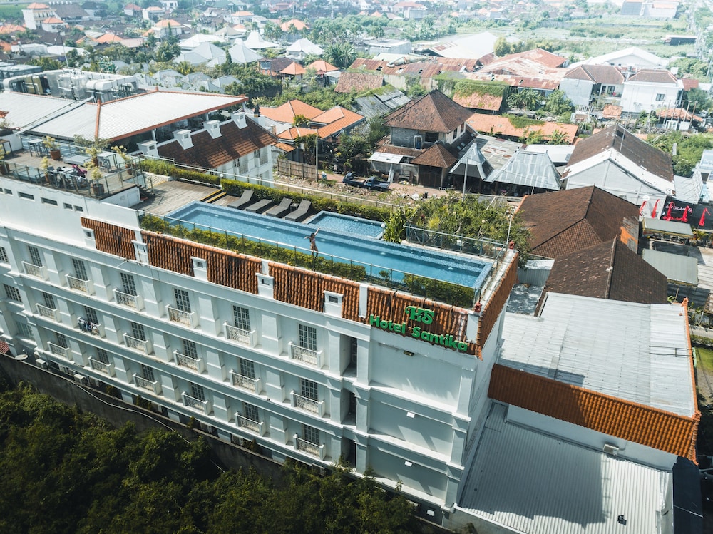 NIMS Hotel Seminyak in Seminyak