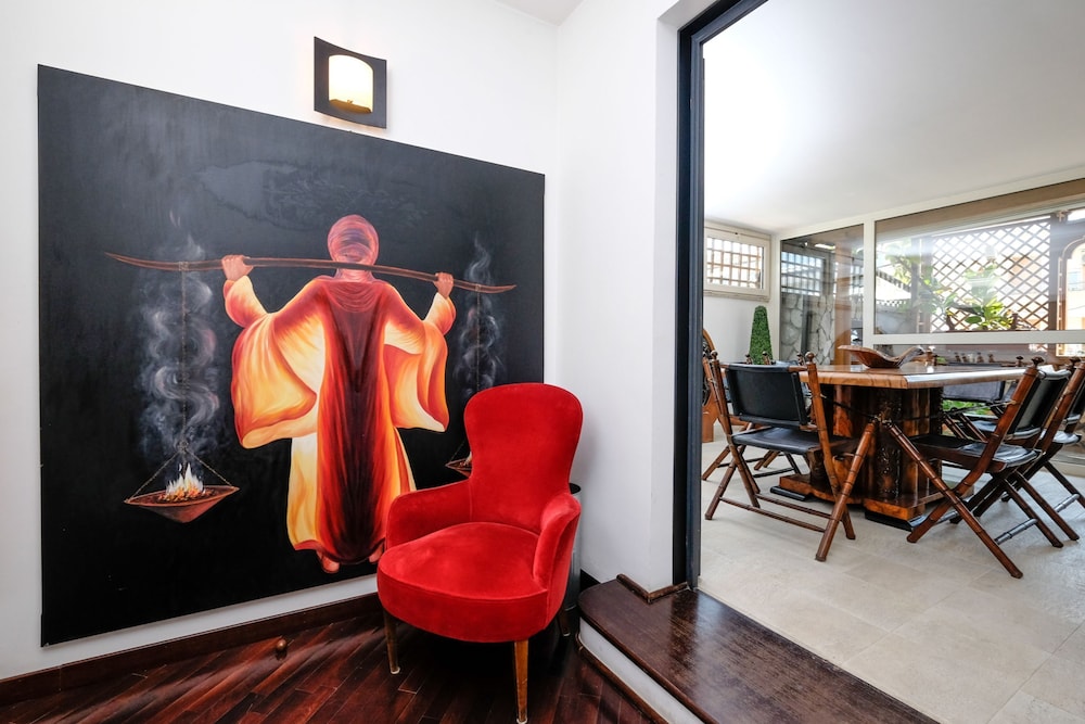 Amazing Penthouse by Caracalla 3/40