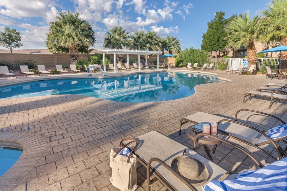 Worldmark St. George 12/43