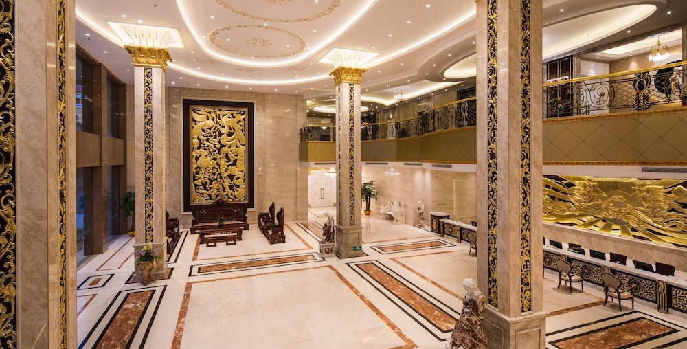 Wyndham Garden Shaxian 20/38