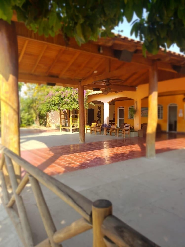 Pantanal Hotel 28/30