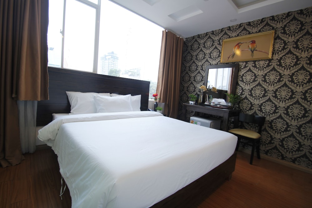 Queen Central Hotel 14/60