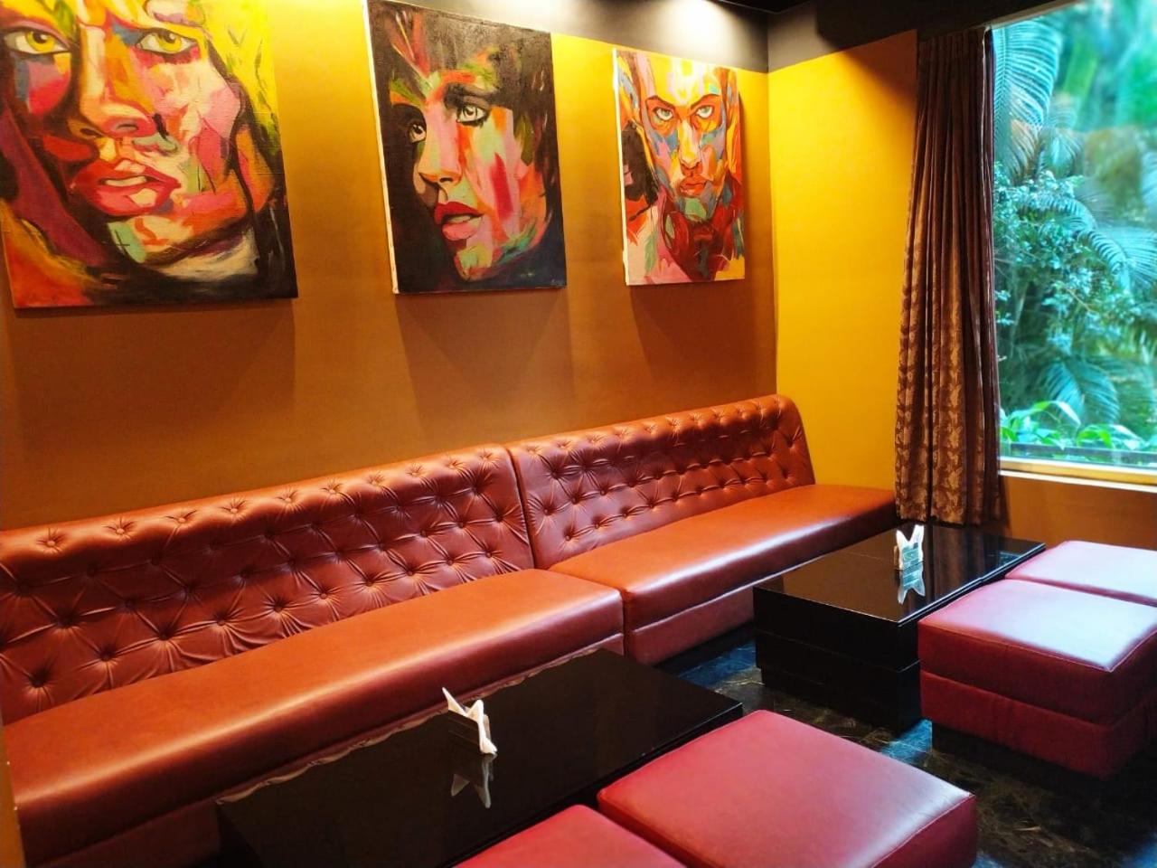 HOTEL LA FRANKLIN 18/38