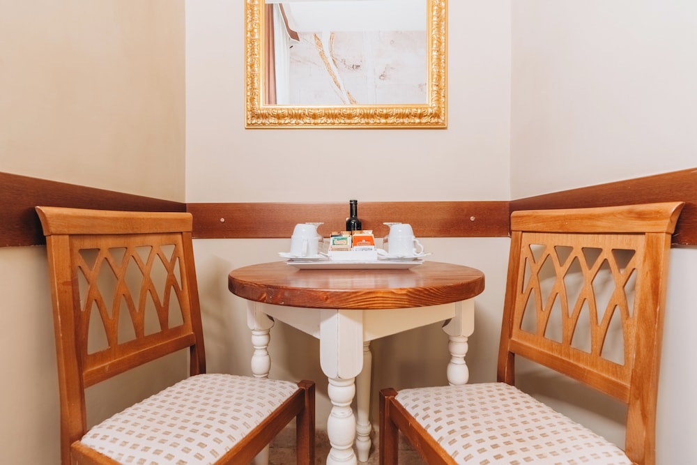 Hotel Le Clarisse Al Pantheon 50/59