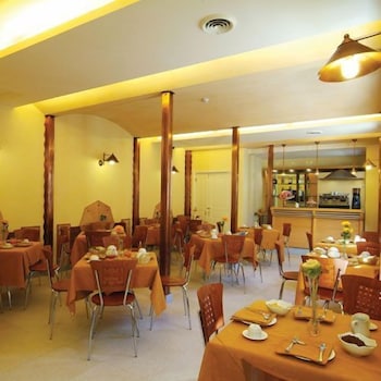 Hotel Eden Napoli 23/28