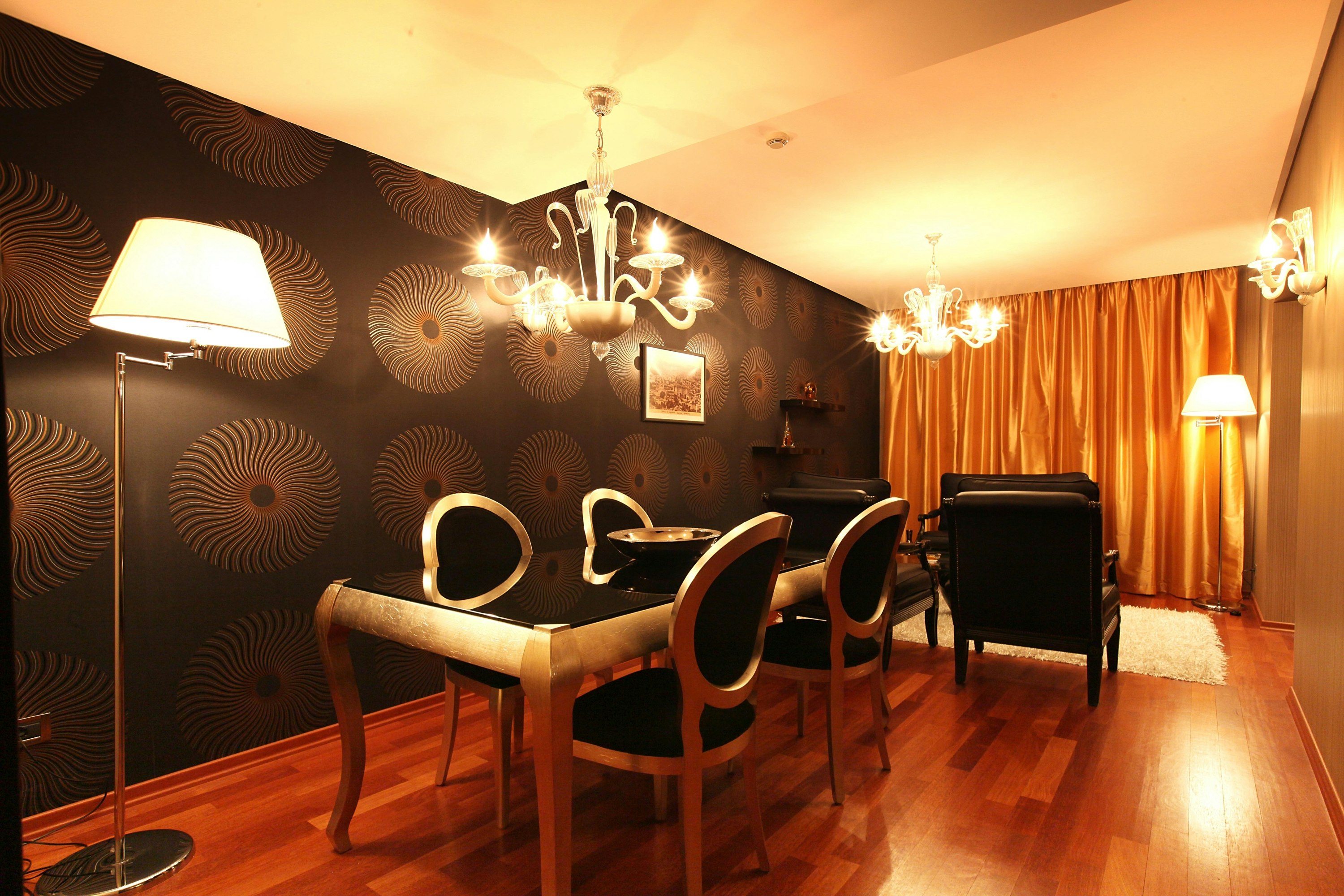 Tirana International Hotel and Conference Centre 43/50