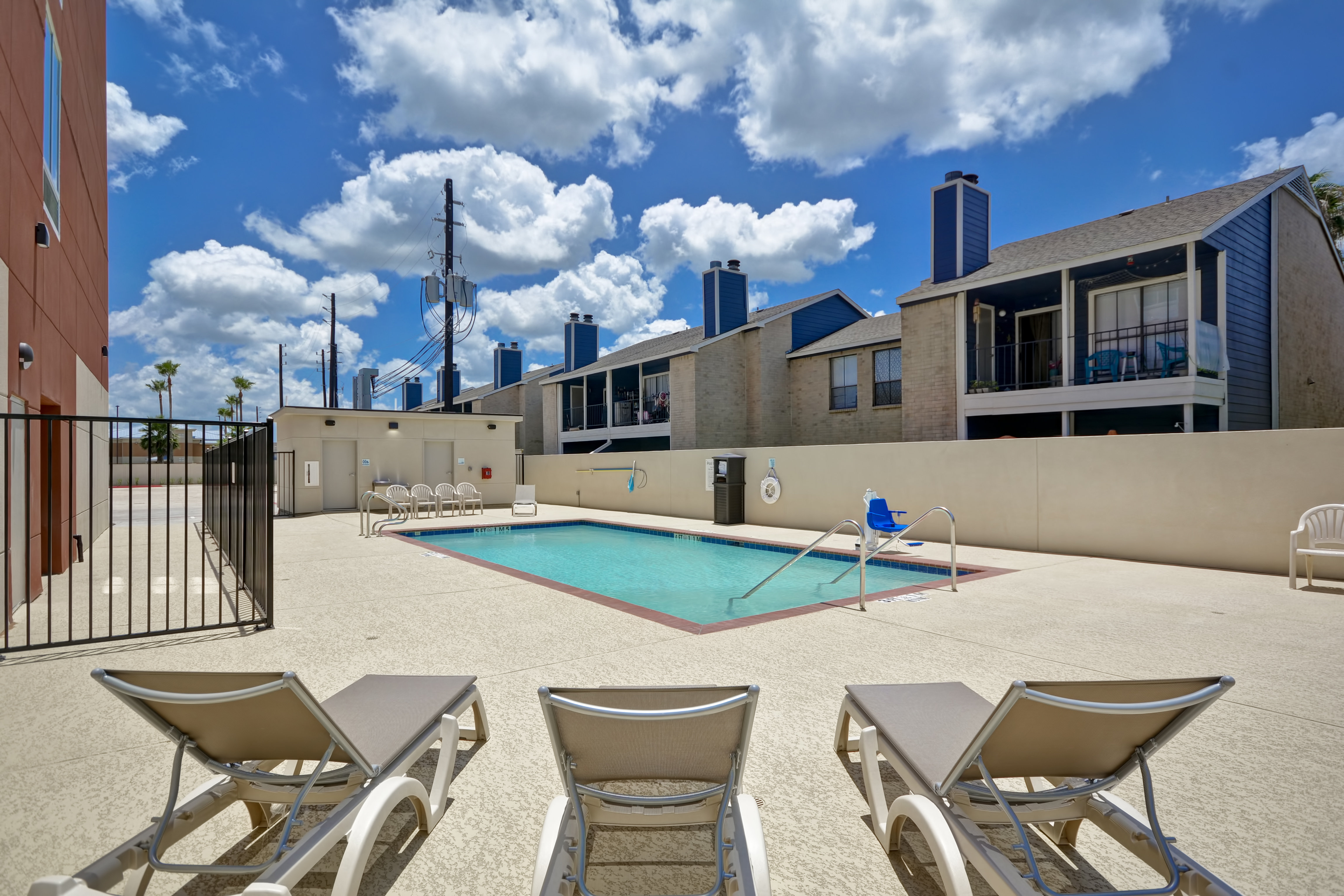 Holiday Inn Express & Suites Houston NASA - Boardwalk Area 53/57