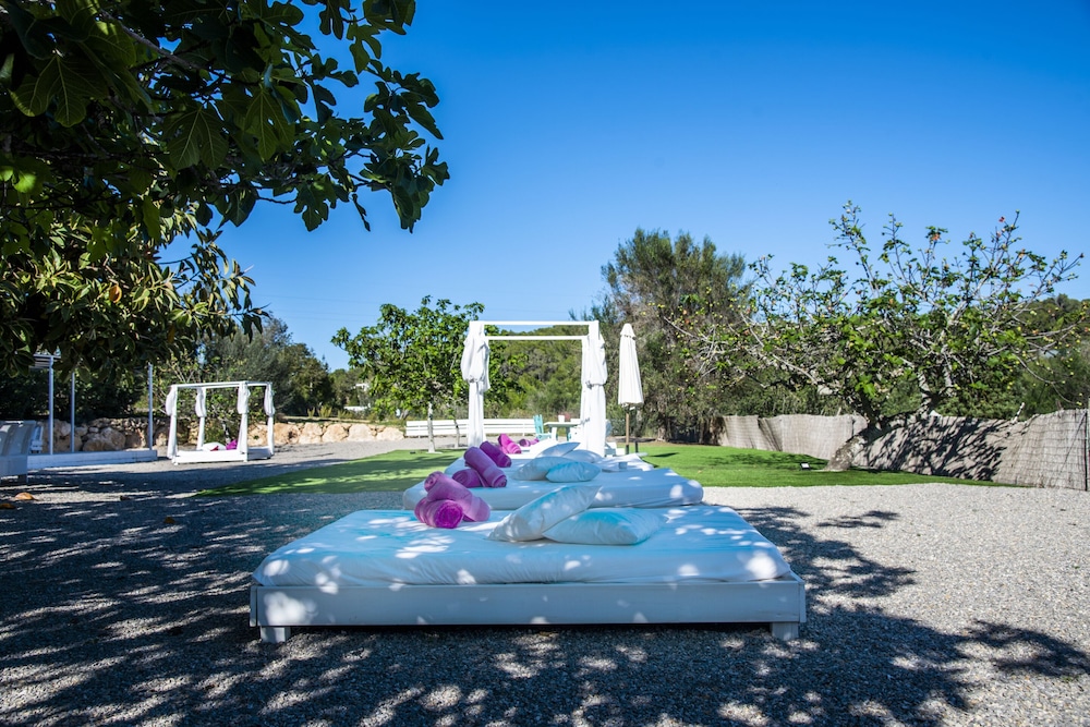 Agroturismo Can Cosmi Prats 46/50