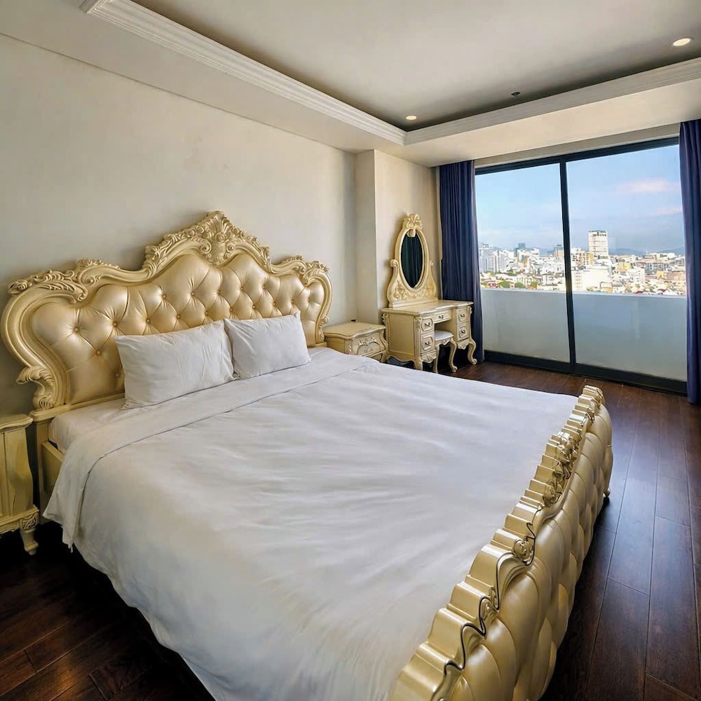 Century Hotel Da Nang 20/50