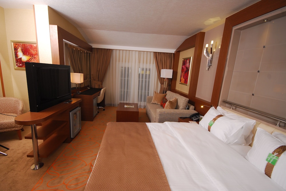 HOLIDAY INN ANKARA - KAVAKLIDERE 22/78
