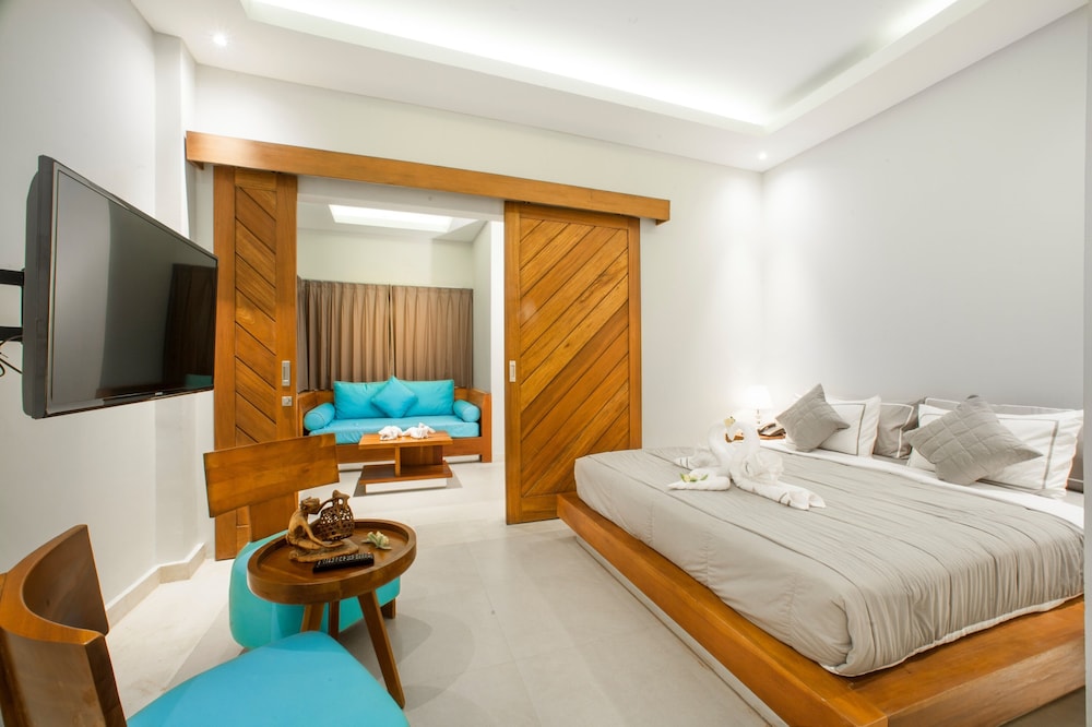 Bali Karma Sajtra Hotel 10/50