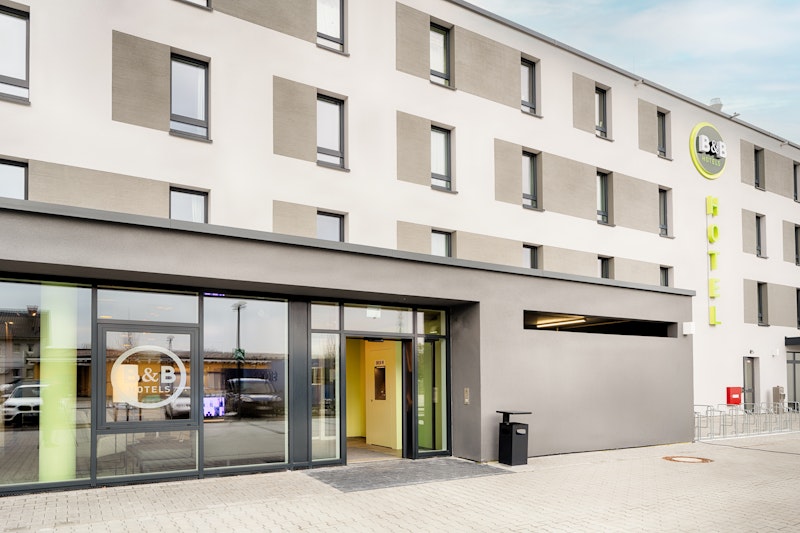 B&B Hotel Kehl 42/50