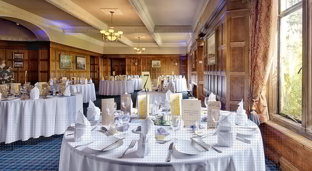 Kincraig Castle Hotel 33/34