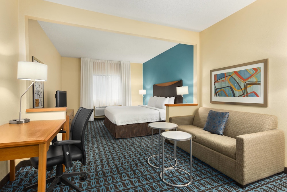 SureStay by Best Western Mount Pleasant Racine 40/61
