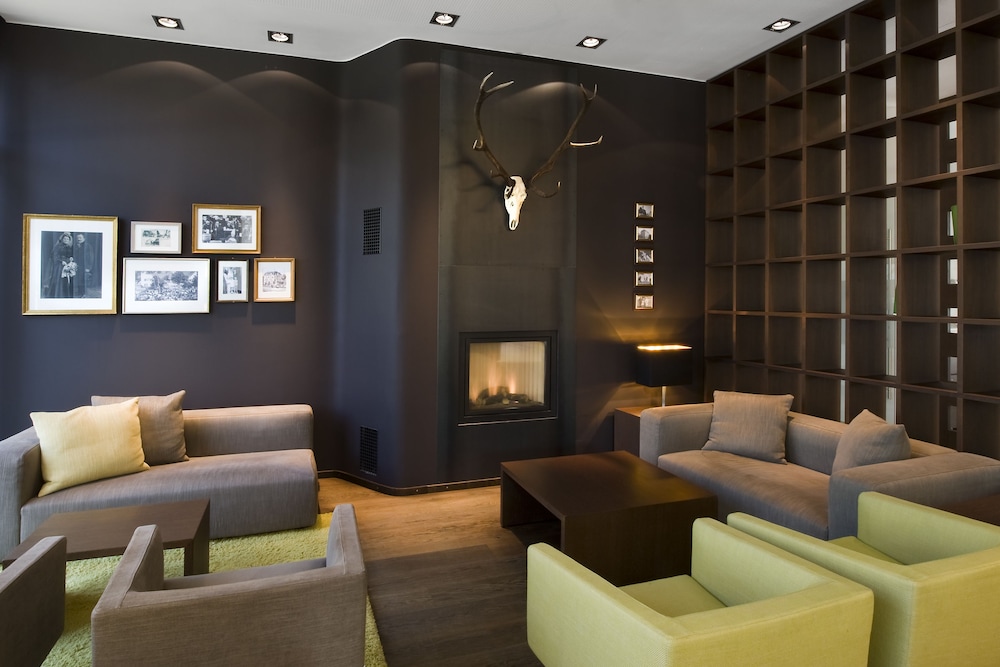 Hotel Thalmair 36/49