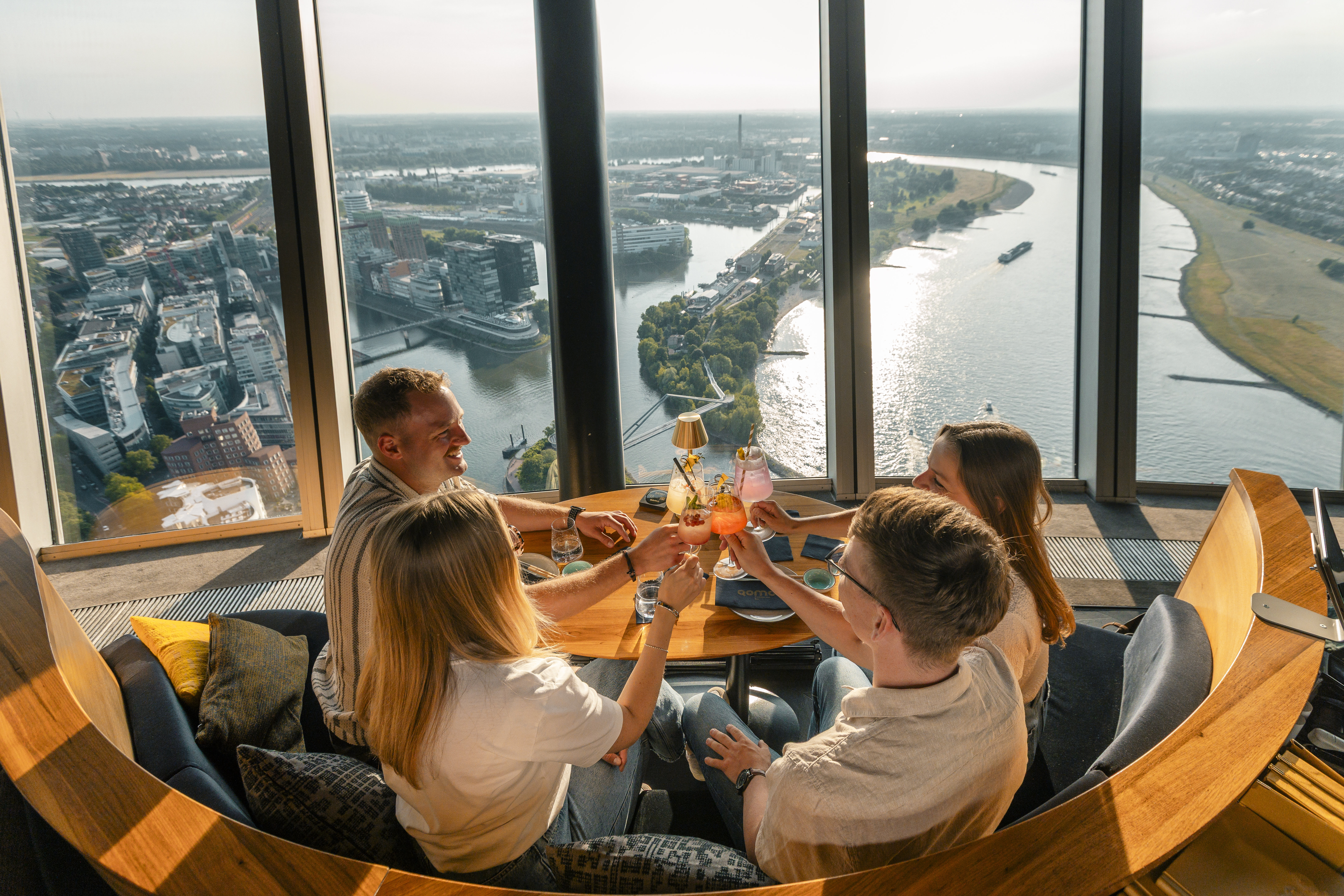 Crowne Plaza Dusseldorf Neuss 30/50