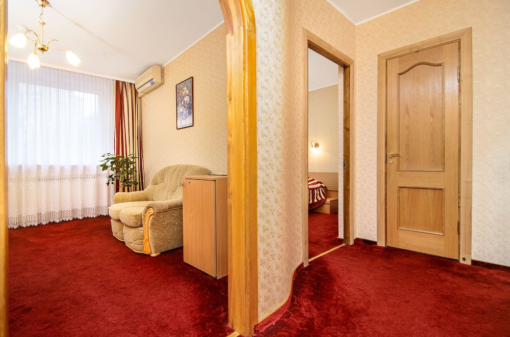 Hotel Zemaites 32/76