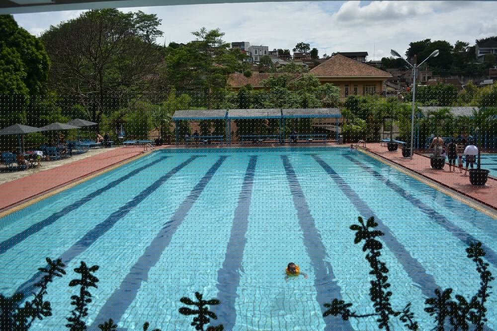 The Cipaku Garden 33/70