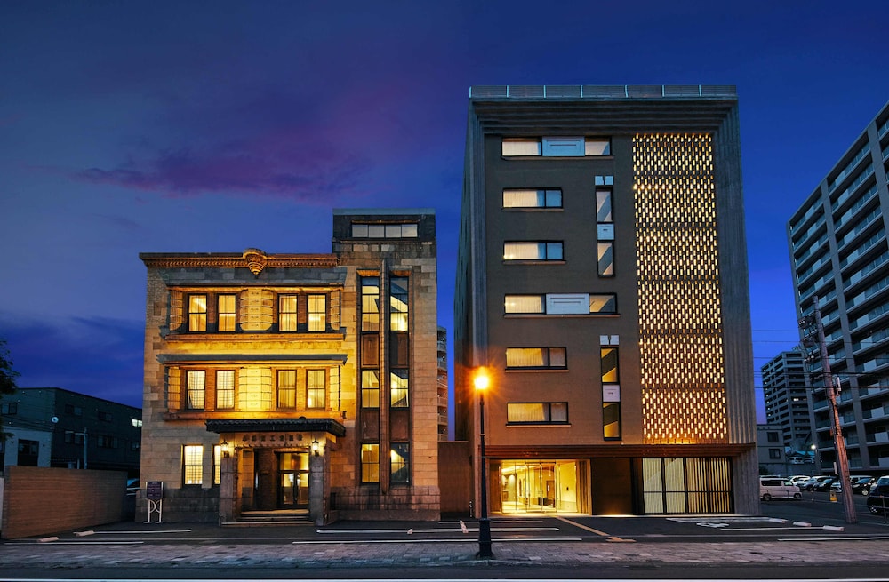 OMO5 Otaru by Hoshino Resorts in OTARU