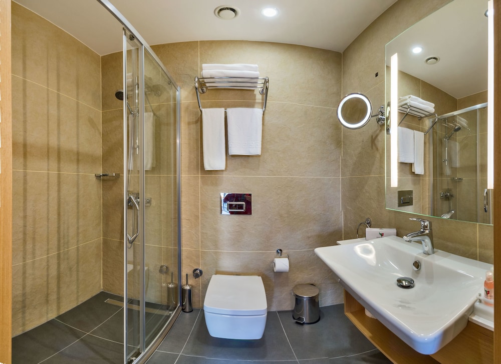 Hotel Boursier 1 & Spa 12/57