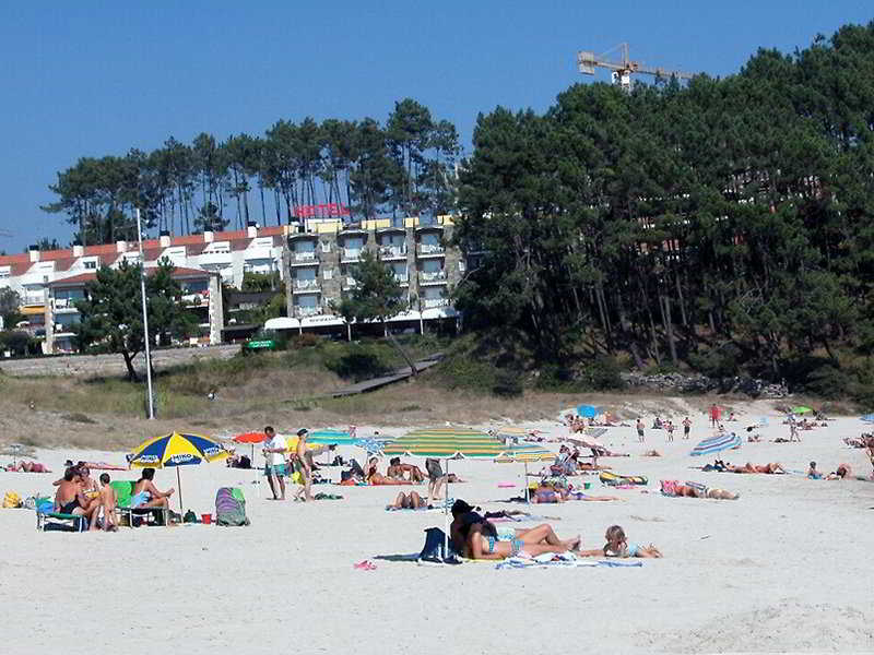 HOTEL INFFINIT SANXENXO PLAYA 14/16