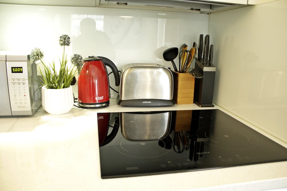 Urban Stay London City Apartments 18/50