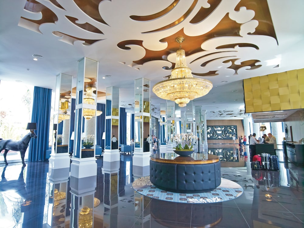 Hotel Riu Palace Meloneras 35/48