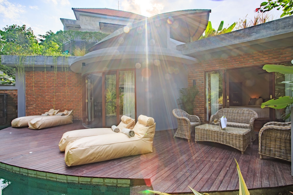 De Moksha Eco Friendly Boutique Resort & Restaurant 56/74