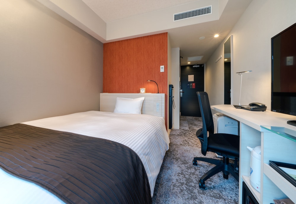 DEL style Fukuoka - Nishinakasu by Daiwa Roynet Hotel 20/67