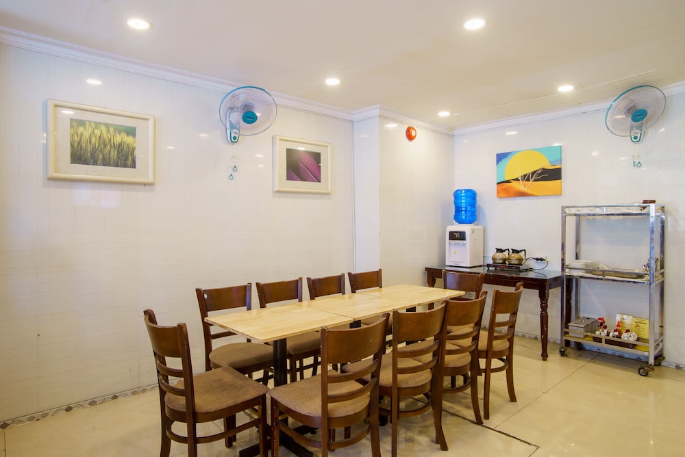 Saigon Charm Hotel 42/49