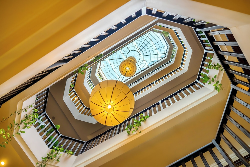 Lantana Riverside Hoi An Boutique Hotel Spa 6/60
