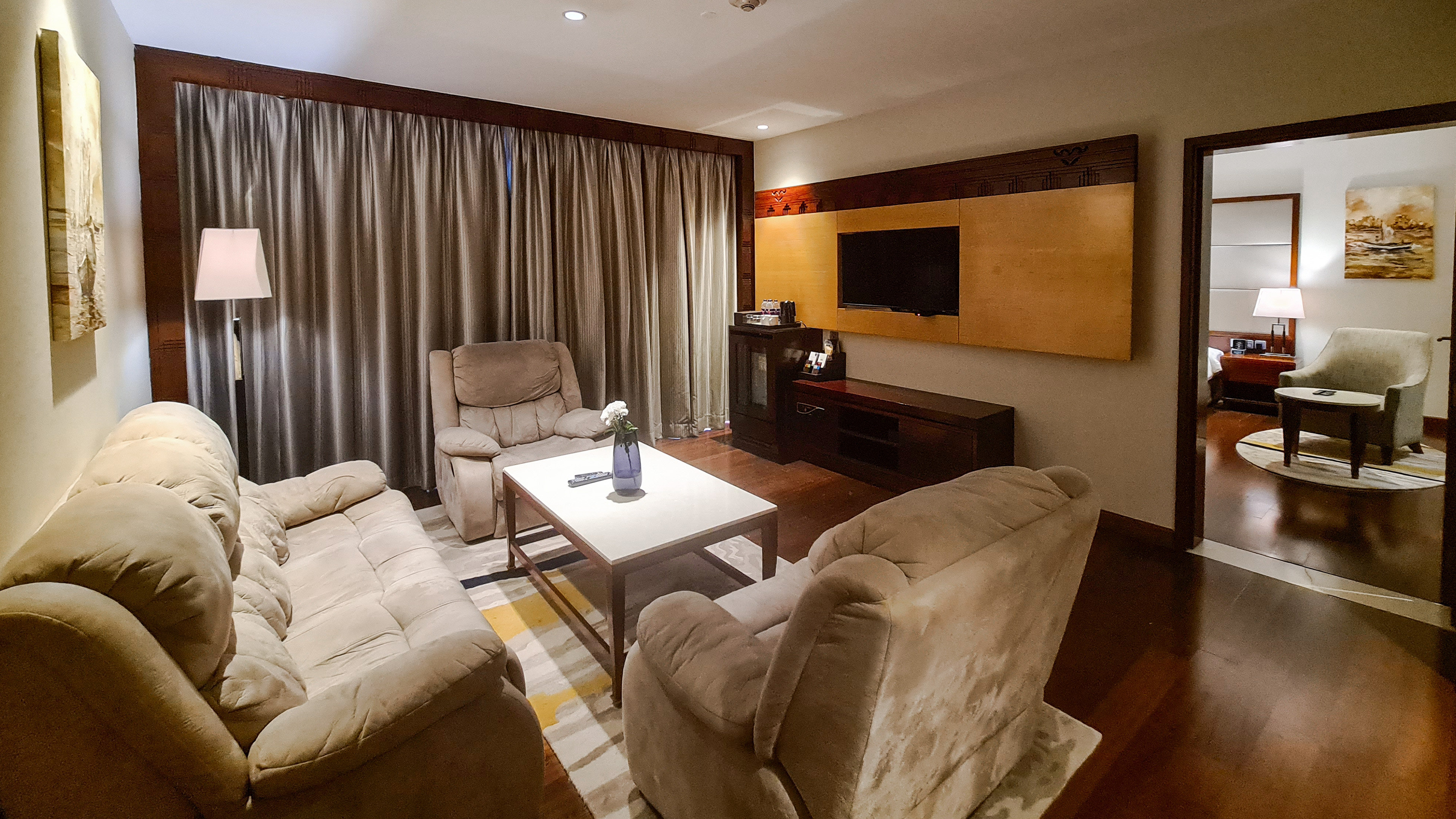 CROWNE PLAZA KOCHI 47/77