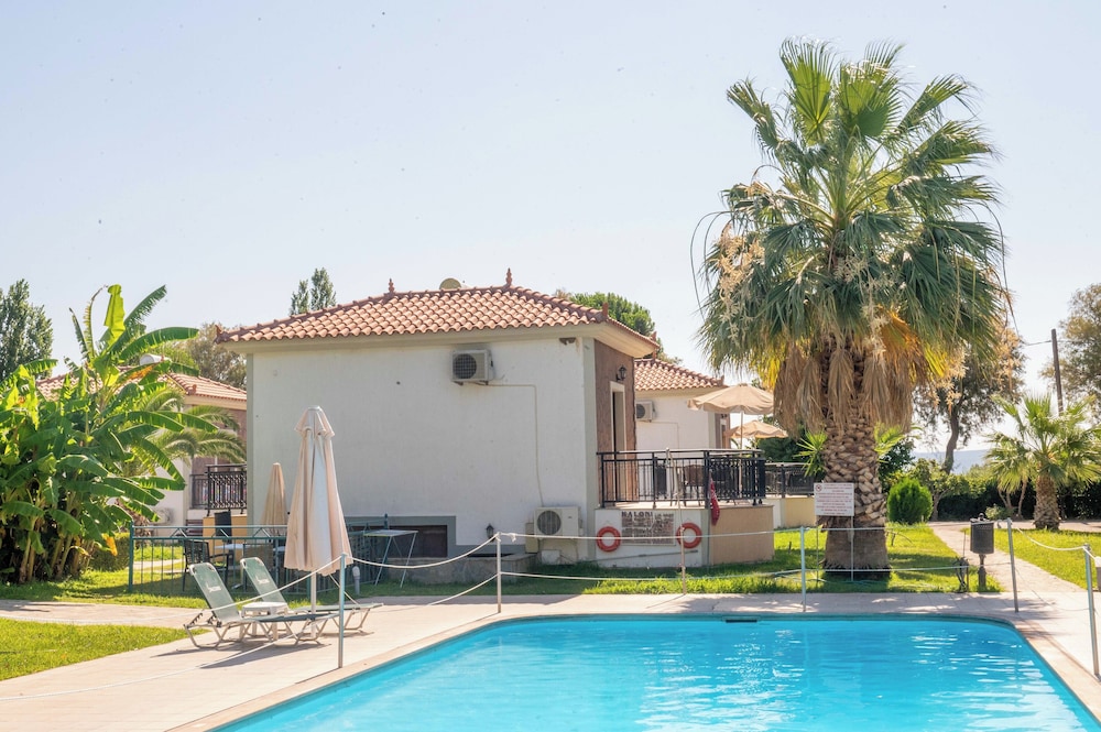 Kalloni Village 55/60