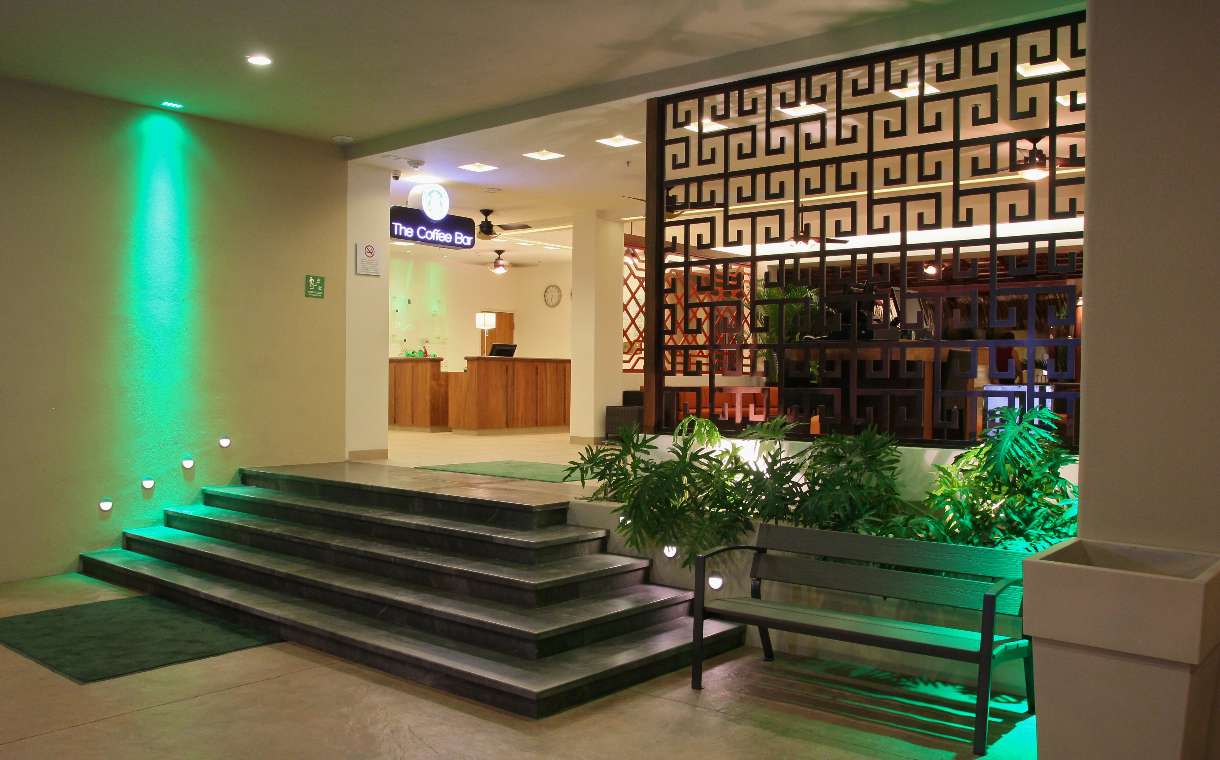 HOLIDAY INN HUATULCO 6/39