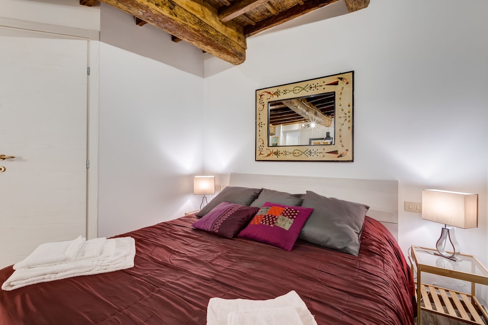 Pellegrino Campo de Fiori Suite 3/23