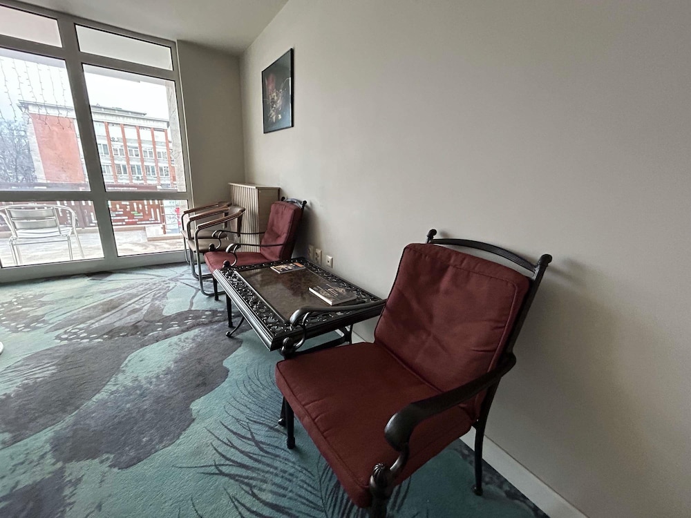 Ibis Styles Dunarea Galati 26/50