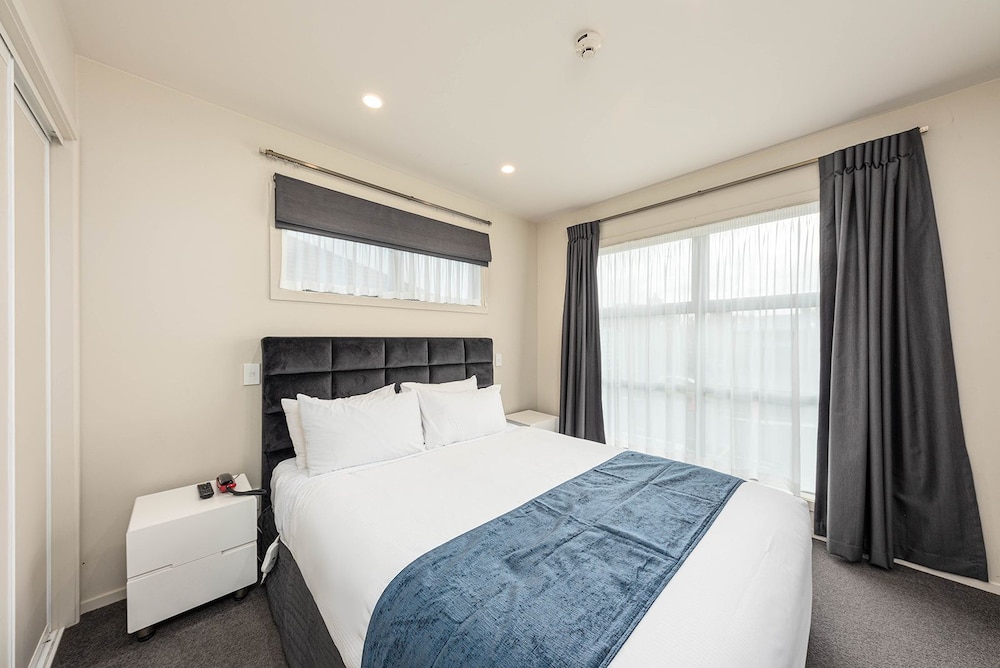 311 Motel Riccarton 31/71