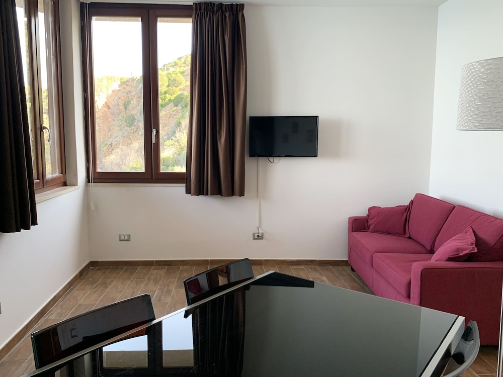 Residence Rocce Rosse 44/62