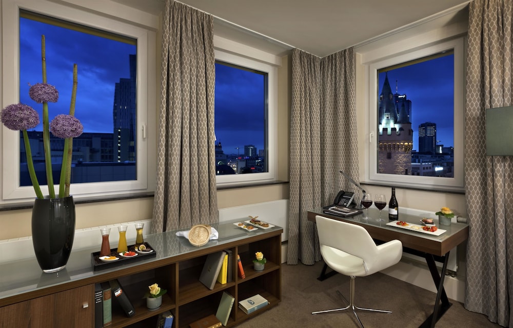 Flemings Selection Hotel Frankfurt-City 41/69