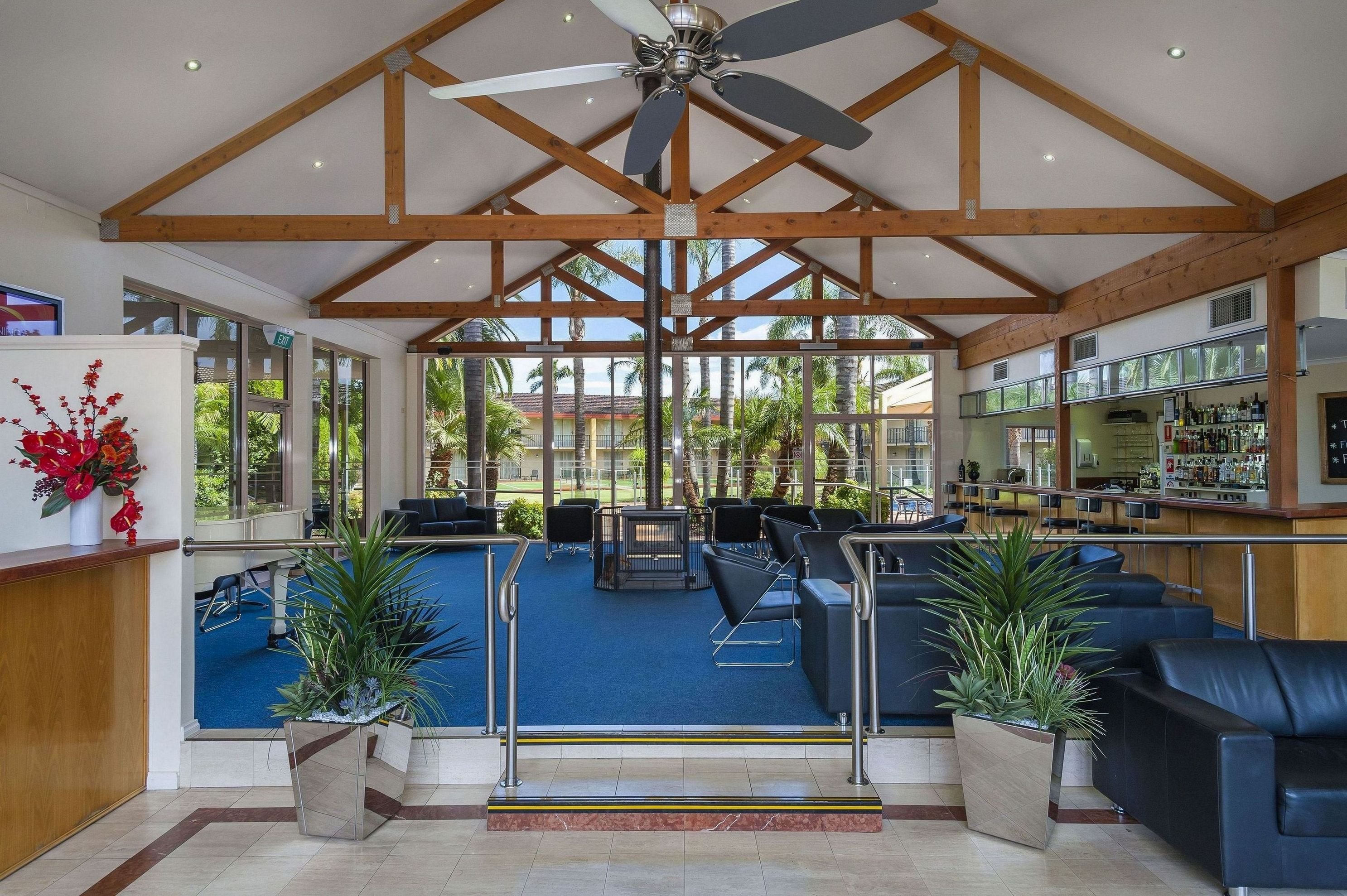 MILDURA INLANDER RESORT 2/40