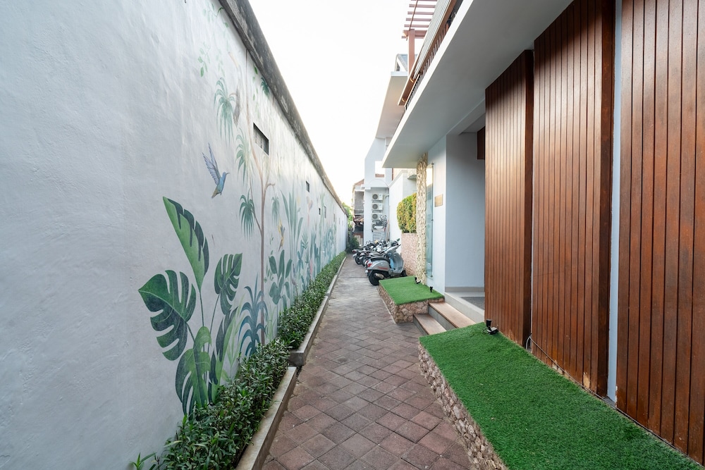 Mahesa Home Seminyak 34/50
