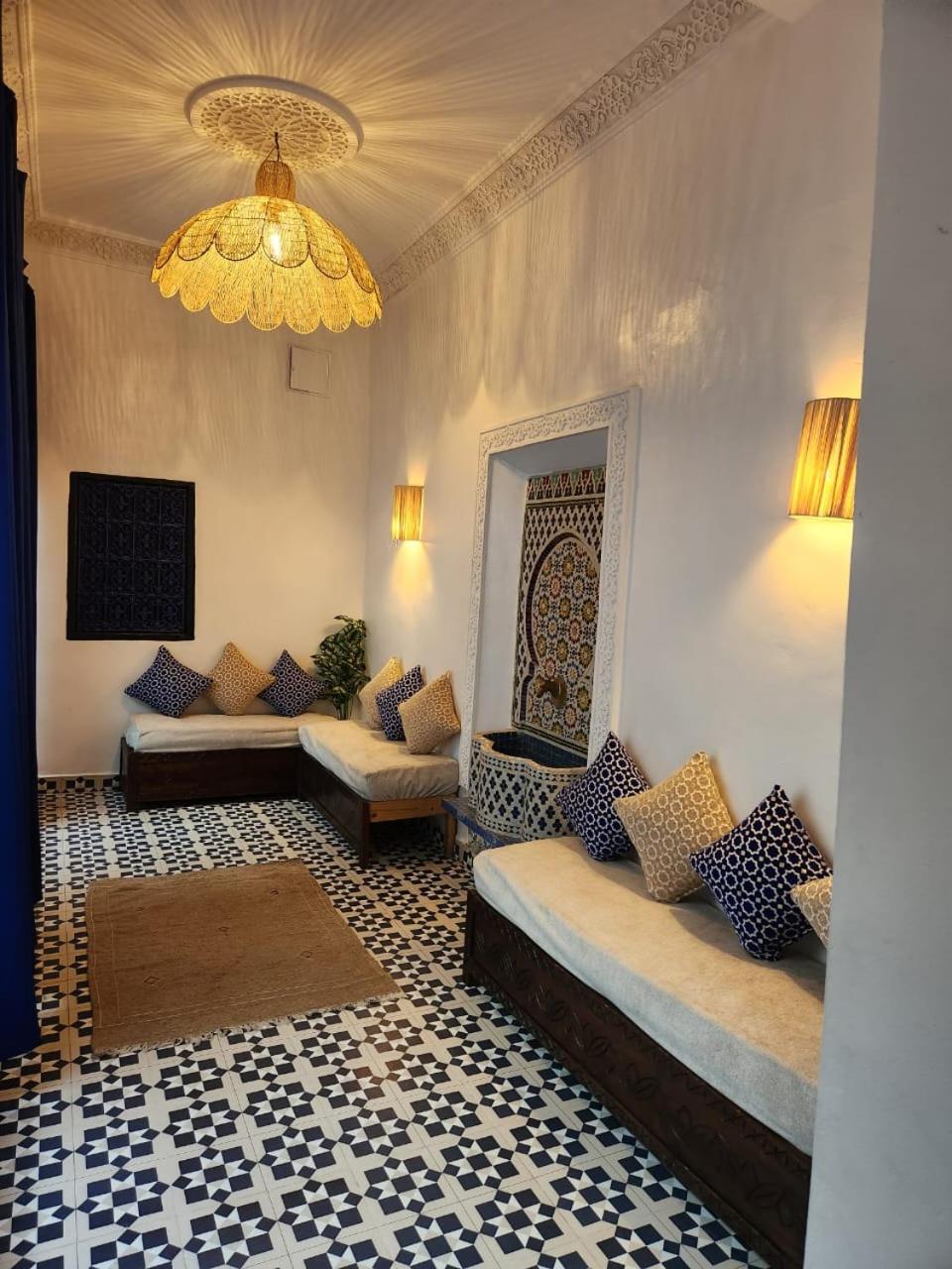Riad Lazord 52/65