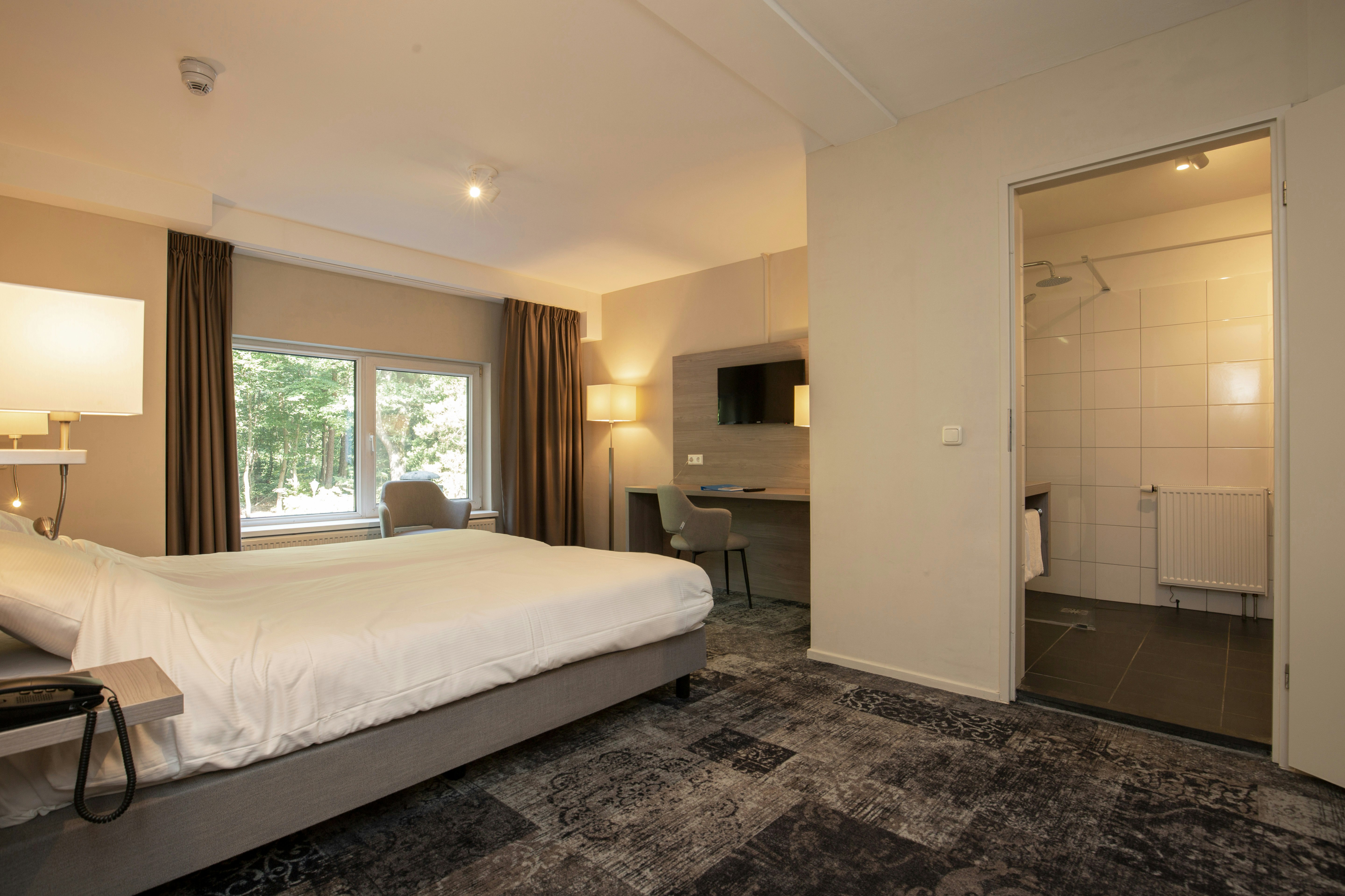 Fletcher Hotel-Restaurant Paasberg 14/43
